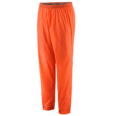 Pantalons Patagonia Houdini Rock Pants Orange Peel