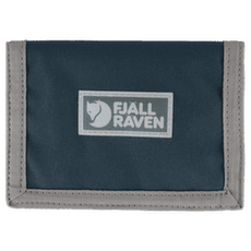 Portefeuille Fjällräven Vardag Wallet Navy