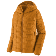 Veste Patagonia DURABLE DOWN HOODY Women Cinnamon Brown
