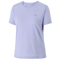 T-shirt a manches courtes Arcteryx Sunna Crew SS Women Kasumi