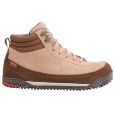 Chaussures Xero RIDGEWAY SUEDE WOMEN Pink Sand (PKSD)