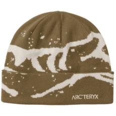 Casquettes Arcteryx Grotto Toque Bracken / Sea Salt