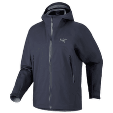 Veste Arcteryx Beta Jacket Men Black Sapphire