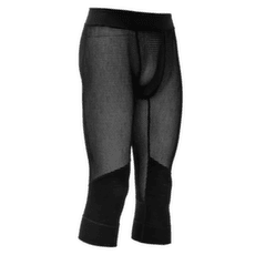 Leggings 3/4 Devold Wool Mesh Pro 3/4 Longs Man 950A BLACK