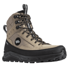 Chaussures Hanwag ROTPUNKT WINTER LADY GTX Light brown/Black