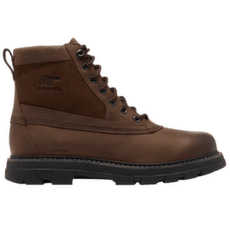 Chaussures Sorel LARK-47™ BOOT WATERPROOF Tobacco, Black 256