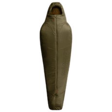 Sac de couchage Mammut Perform Fiber Bag -7C XL Olive 4072