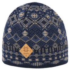 Casquettes Kama Knitted Merino beanie Kama A192 108 navy