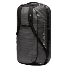 Sac Black Diamond STONEHAULER 125 L DUFFEL Black