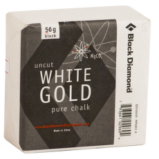 Magnésium Black Diamond Chalk Block 56 g