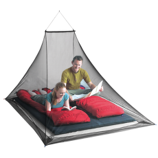 Moustiquaire Sea to Summit Net Double Black