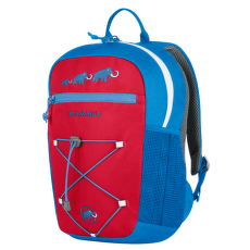 Sac a dos Mammut First Zip 8 imperial-inferno 5532