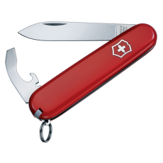 Couteau Victorinox Swiss Army Knife Bantam Red