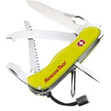 Couteau Victorinox Rescue Tool