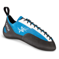 Chaussons d'escalade Triop Start Plus Světle Modrá