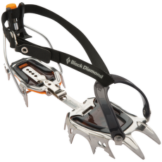Crampons Black Diamond Sabretooth Clip (BD400044)