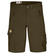 Shorts Fjällräven Abisko Shorts (82833) Dark Olive