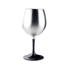 Tasse GSI Glacier Stainless Nesting Red Wine Glass