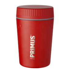 Thermos Primus TrailBreak Lunch jug 550 Červená