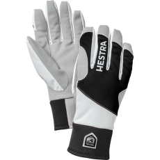 Gants Hestra Comfort Tracker Svart/Ivory