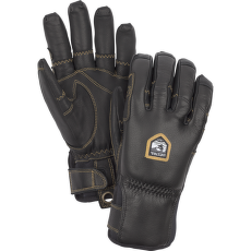 Gants Hestra Ergo Grip Incline Svart/Svart