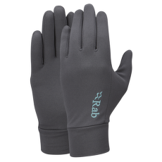Gants Rab Flux Liner Glove Women Beluga