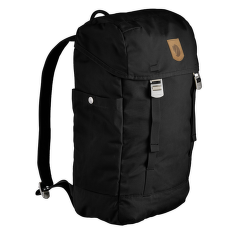 Sac a dos Fjällräven Greenland Top Black