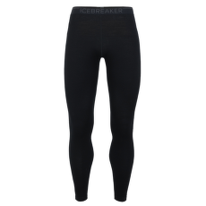 Leggings Icebreaker Tech Leggings Men Black/Monsoon