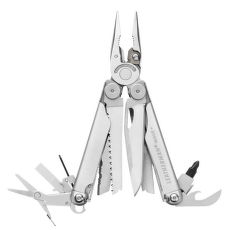 Couteau Leatherman Wave Plus (LTG832524)