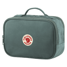 Sac sanitaire Fjällräven Kanken Toiletry Bag Frost Green