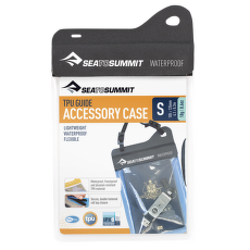 Étui Sea to Summit TPU Accessory Case Small Black