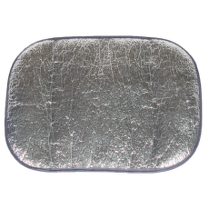 Siege Yate Sit Mat ALU