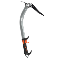 Piolet Petzl Piolet Quark Marteau Adze