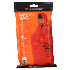 Sac de bivouac Lifesystems Survival Bag