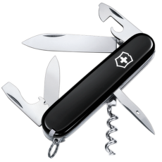 Couteau Victorinox Spartan Black