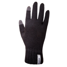 Gants Kama R301 Knitted Gloves black 110