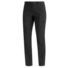 Pantalons Mammut Hiking Pants Women black 0001