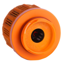 ND Grayl Geopress Replacement Cartridge Orange