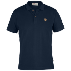 Polo Fjällräven Övik Polo Shirt Men Navy