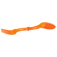 Fourchette Primus Folding Spork Orange