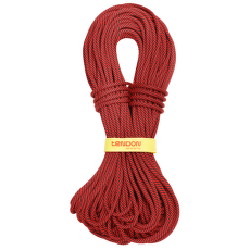 Corde Tendon Master 7,8 CS Červená/Černá