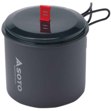 Casserole Soto New River Pot
