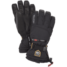 Gants Hestra All Mountain CZone Svart