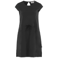 Débardeur Fjällräven High Coast Lite Dress Women Black