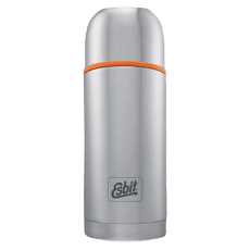 Thermos Esbit Vacuum bottle 500ml stainless steel silver