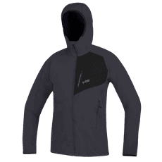 Veste Direct Alpine Dru Light 1.0 Jacket Men anthracite/black