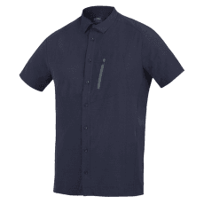 Chemises a manches courtes Direct Alpine Kenosha 1.0 anthracite