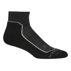 Chaussettes Icebreaker Hike+ light Mini Women Jet HTHR