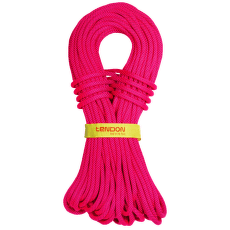 Corde Tendon Master 9.0 CS TeFIX Růžová