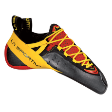 Chaussons d'escalade La Sportiva Genius Black/Yellow_999100x